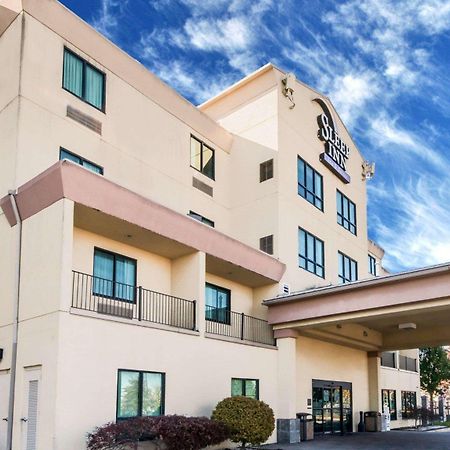 Sleep Inn & Suites Winchester Dış mekan fotoğraf