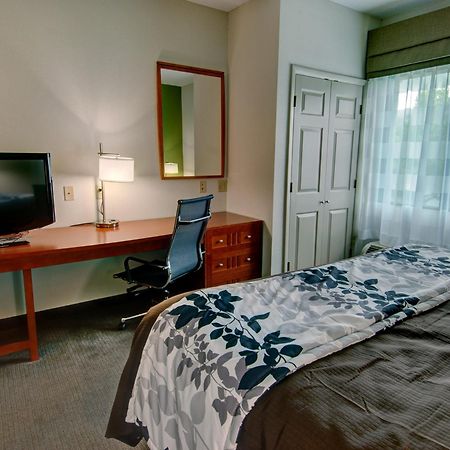 Sleep Inn & Suites Winchester Dış mekan fotoğraf