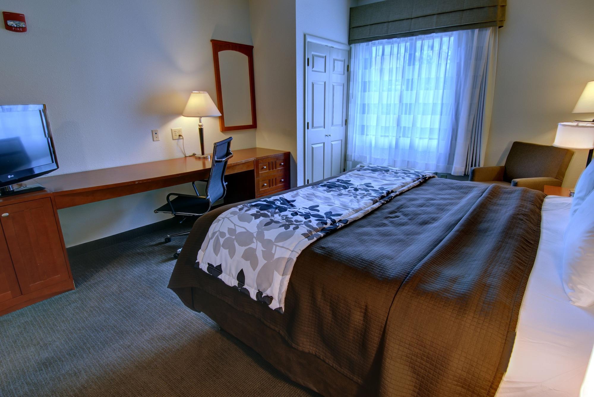 Sleep Inn & Suites Winchester Dış mekan fotoğraf