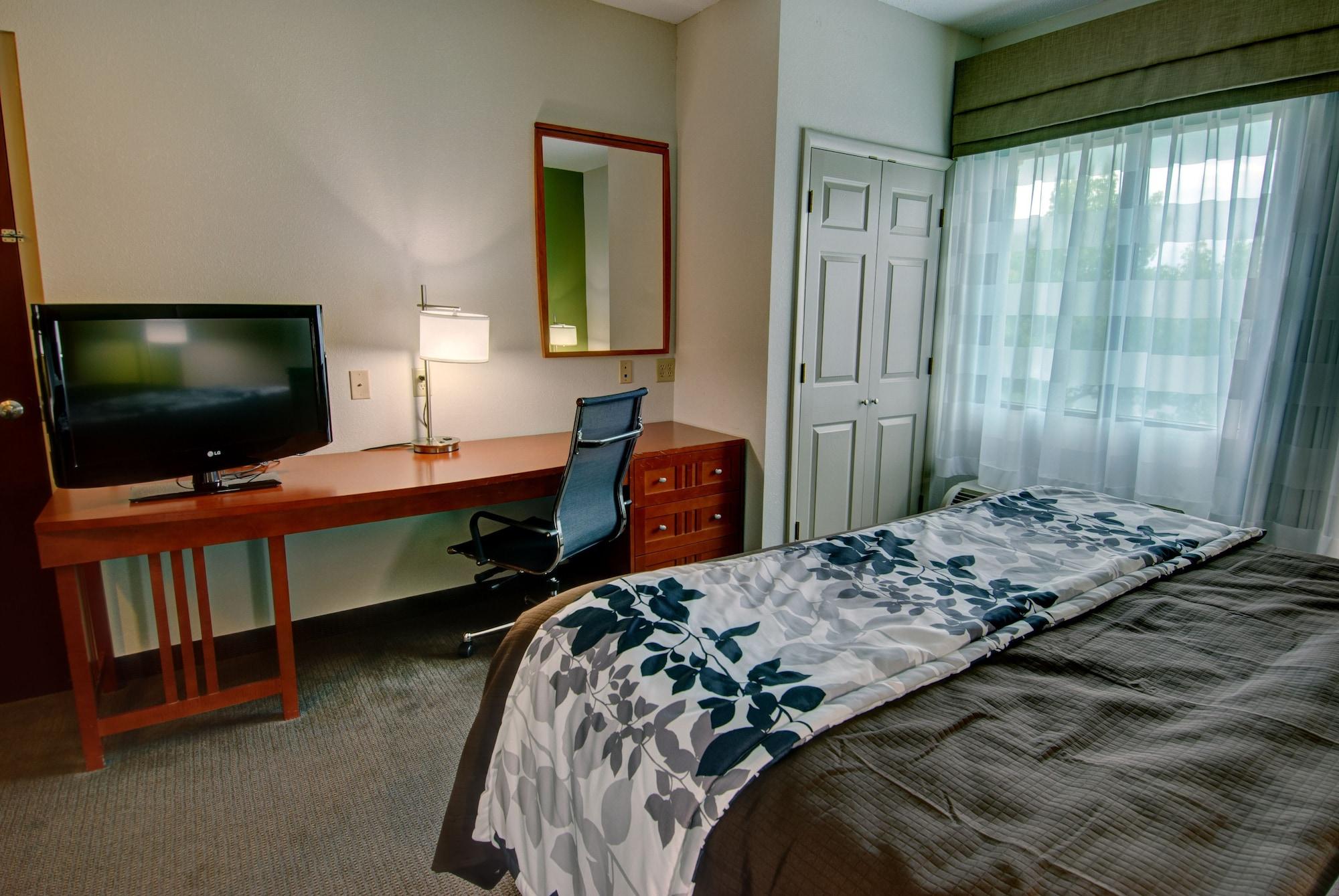Sleep Inn & Suites Winchester Dış mekan fotoğraf