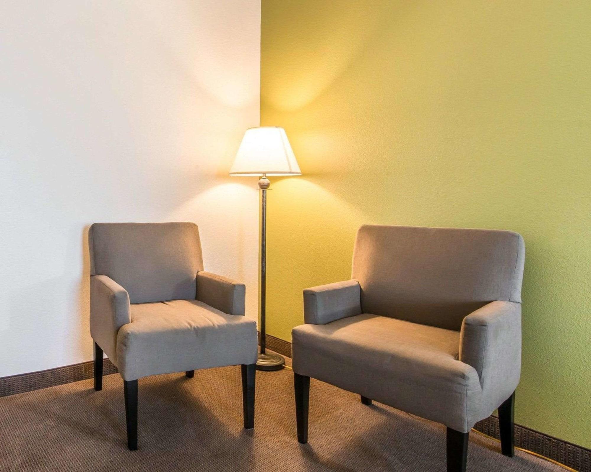 Sleep Inn & Suites Winchester Dış mekan fotoğraf