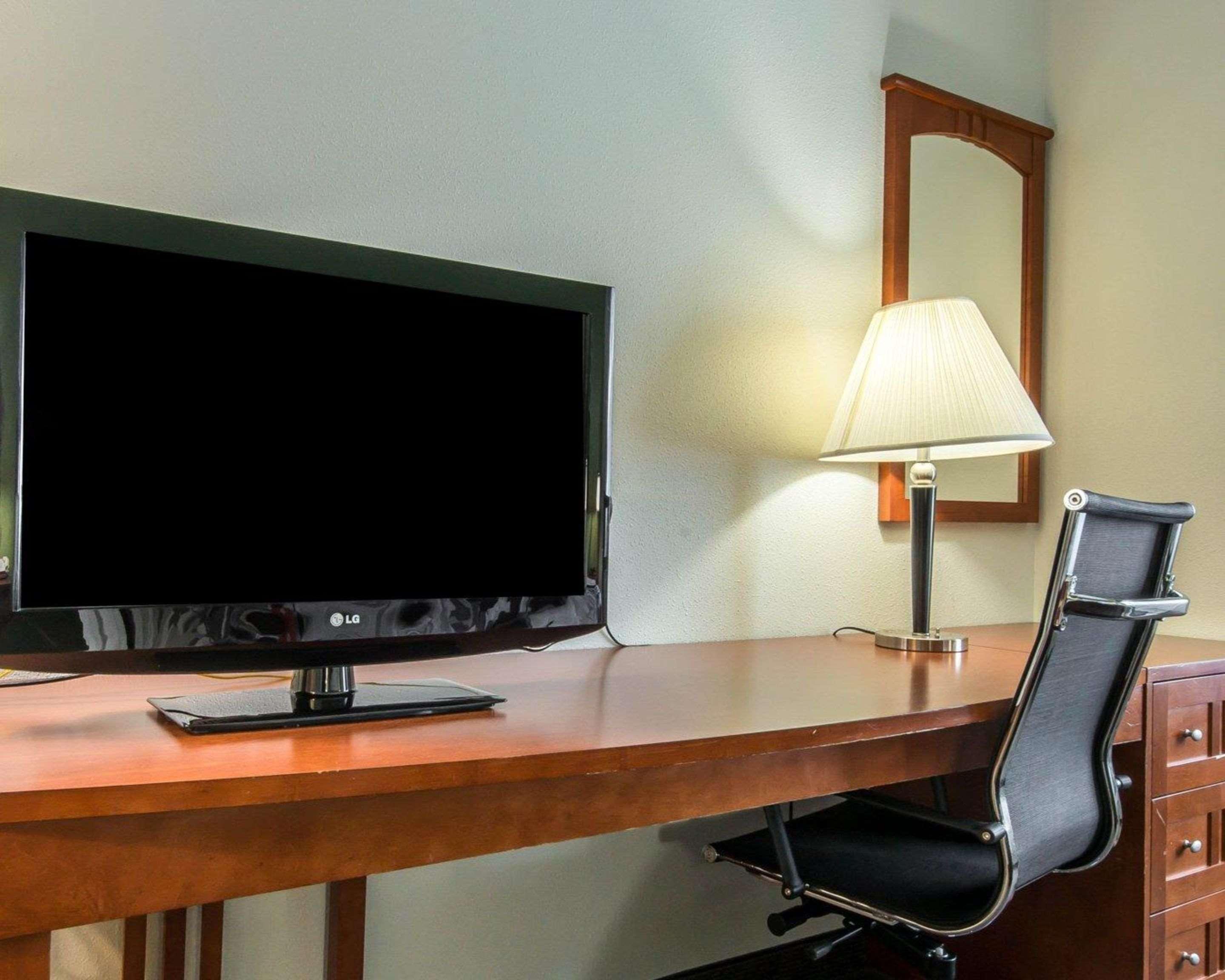 Sleep Inn & Suites Winchester Dış mekan fotoğraf