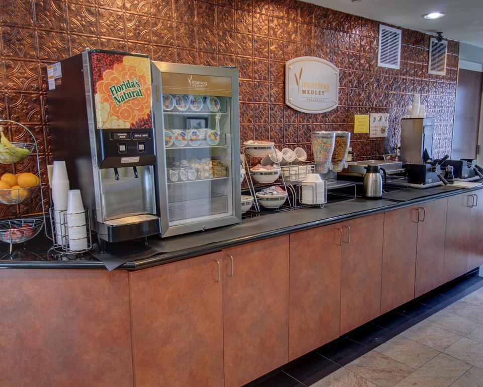 Sleep Inn & Suites Winchester Dış mekan fotoğraf