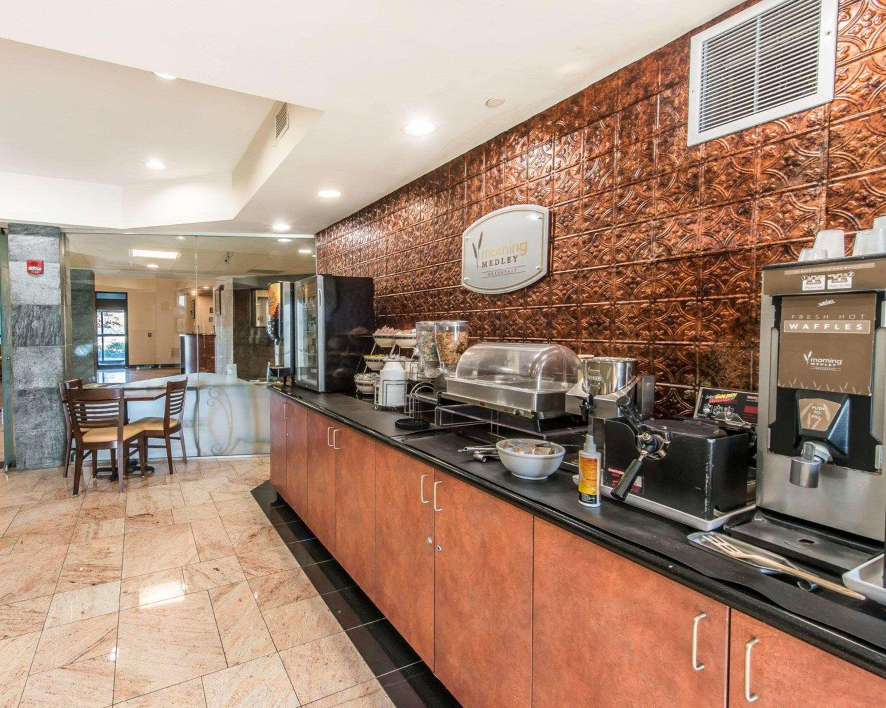 Sleep Inn & Suites Winchester Dış mekan fotoğraf
