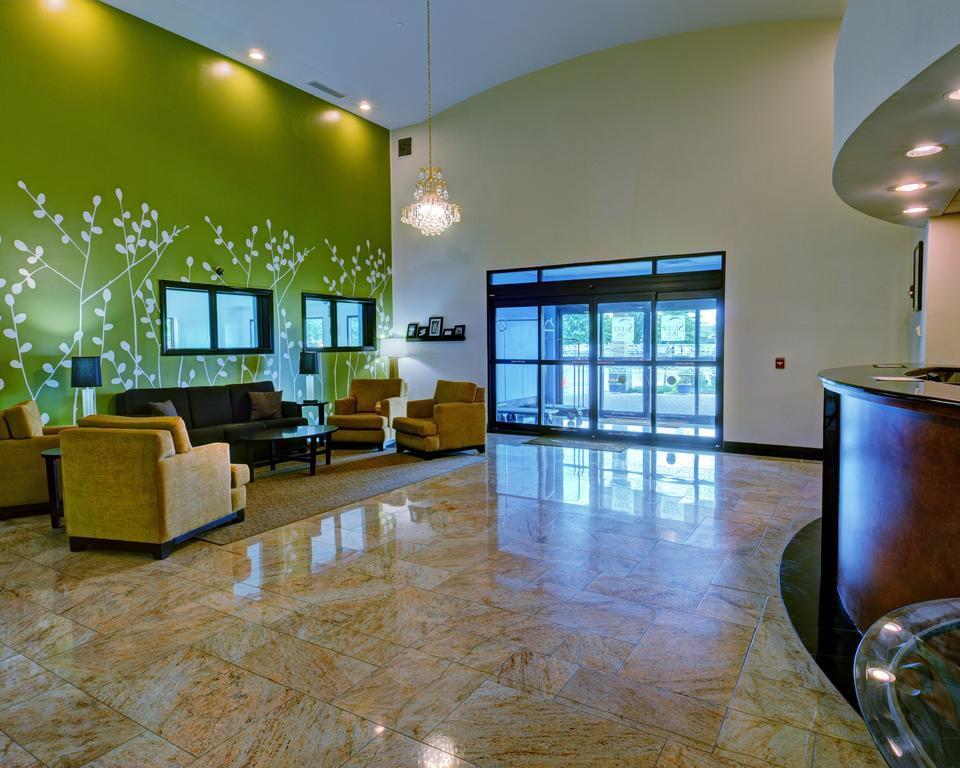 Sleep Inn & Suites Winchester Dış mekan fotoğraf