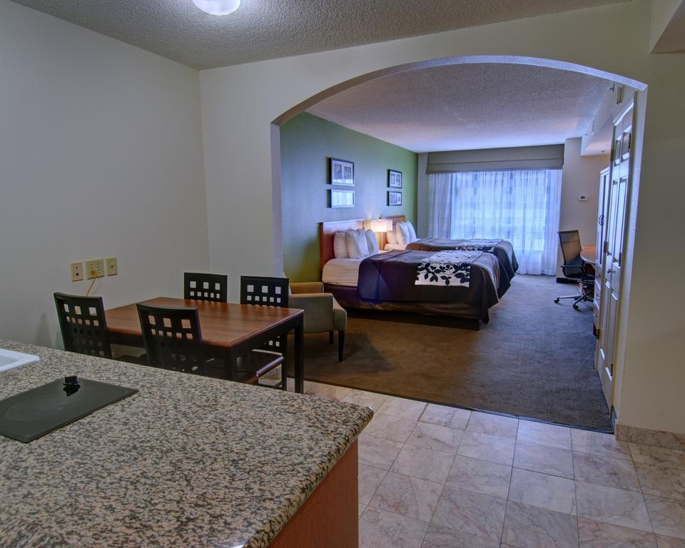 Sleep Inn & Suites Winchester Dış mekan fotoğraf