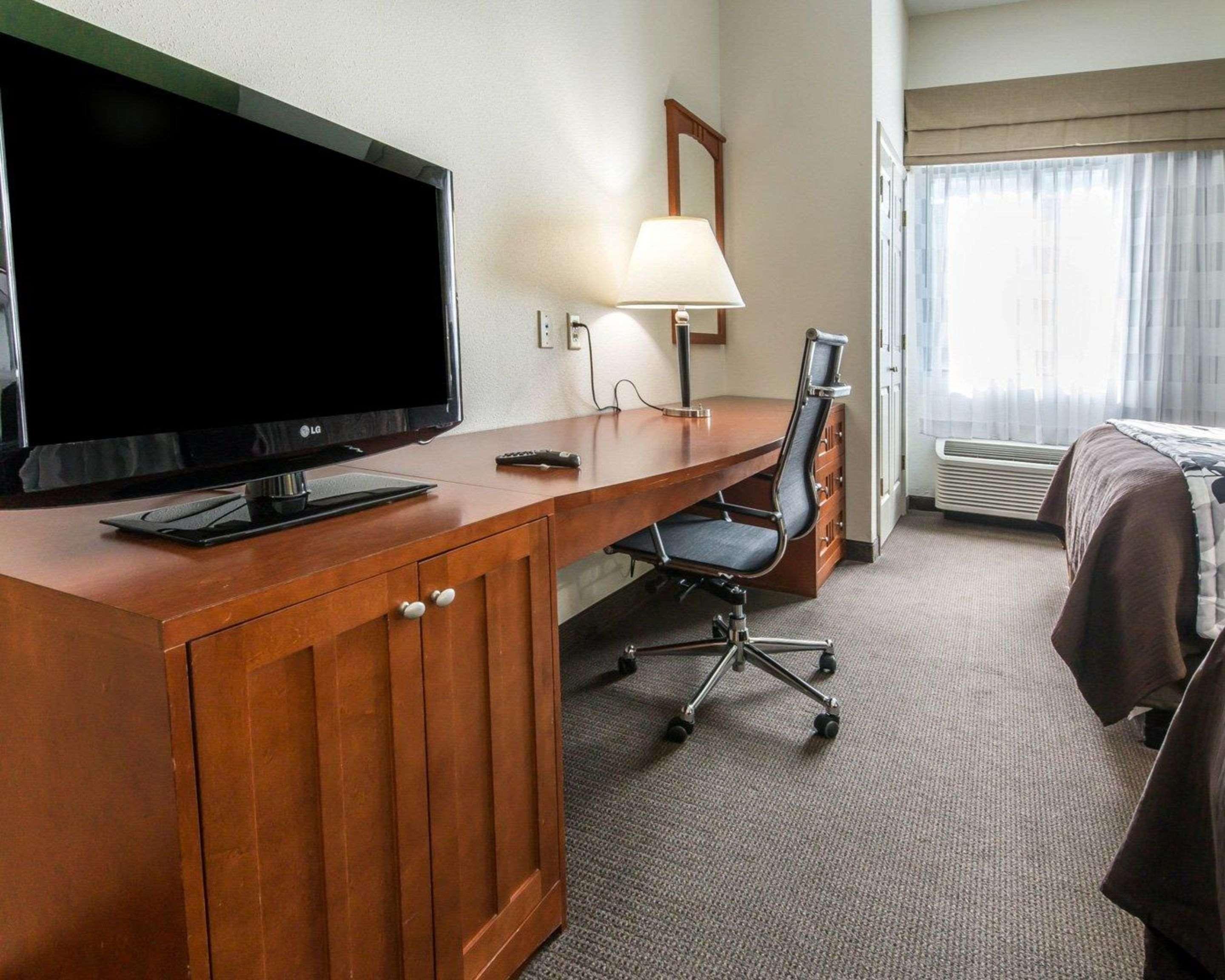 Sleep Inn & Suites Winchester Dış mekan fotoğraf