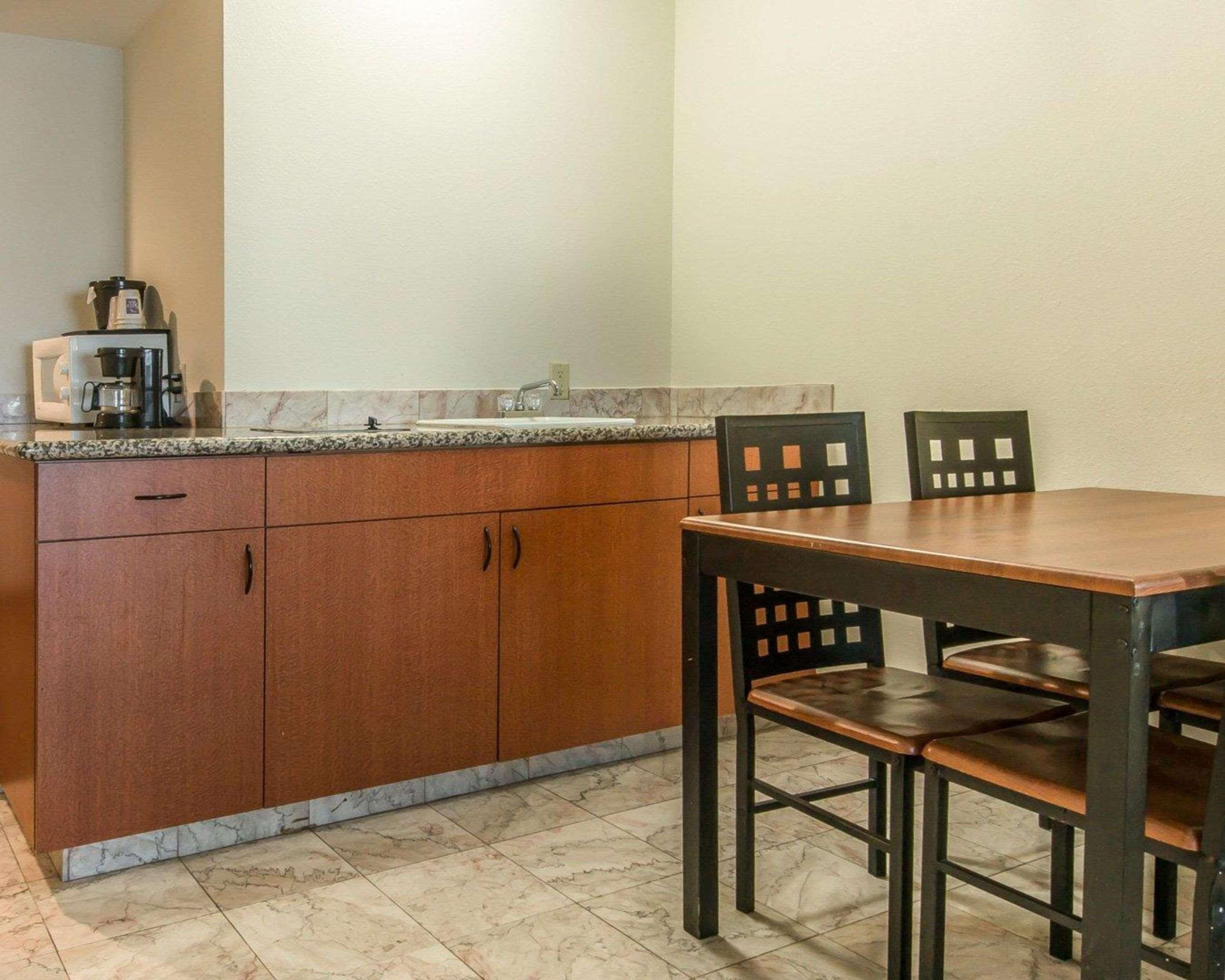 Sleep Inn & Suites Winchester Dış mekan fotoğraf