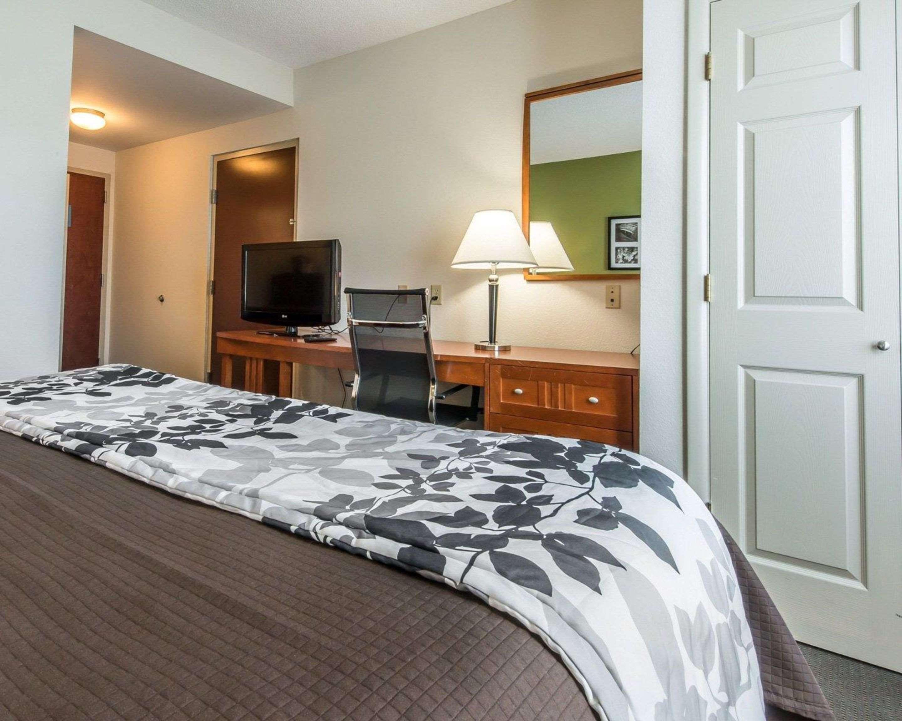 Sleep Inn & Suites Winchester Dış mekan fotoğraf