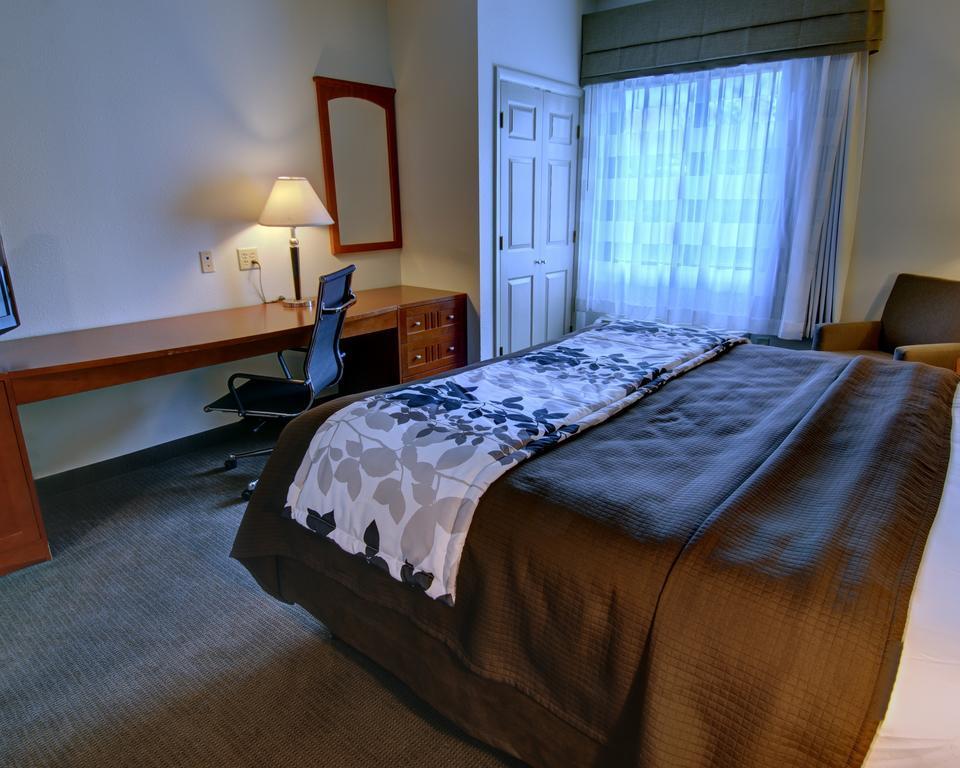 Sleep Inn & Suites Winchester Dış mekan fotoğraf