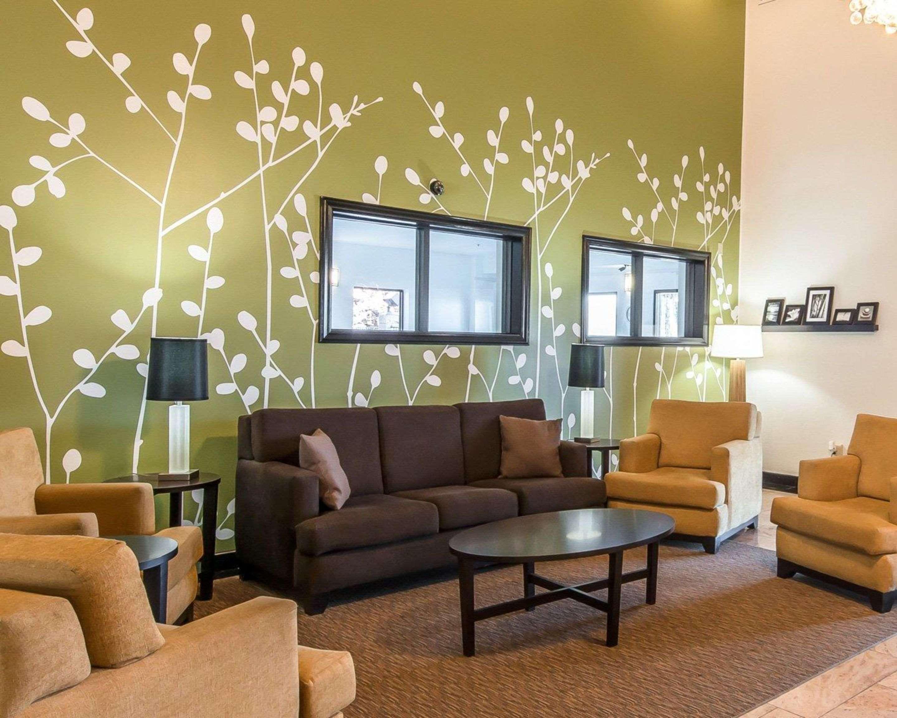 Sleep Inn & Suites Winchester Dış mekan fotoğraf