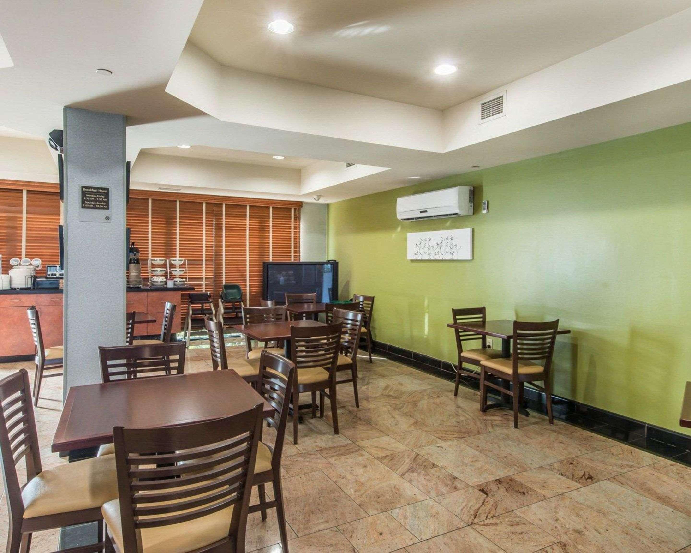 Sleep Inn & Suites Winchester Dış mekan fotoğraf